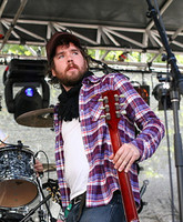 Justin Peroff