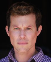 Chris Carver