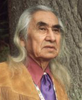 Chief Dan George