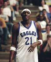 Darius Miles