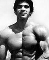 Lou Ferrigno