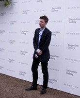 Christopher E Cooper