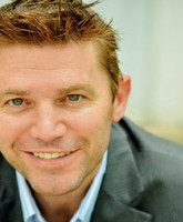 Marty Murray