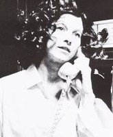 Nancy Kyes