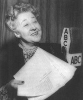 Verna Felton