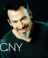 Florent Pagny