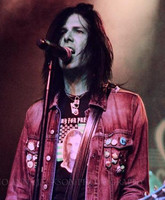 Todd Kerns