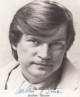 Jochen Busse