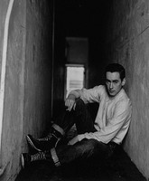Michael McClure