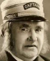 Otis Harlan