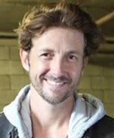 Zach Hudson