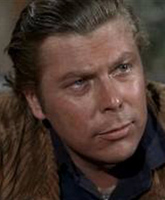 Albert Salmi