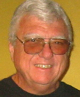 Ian Bulloch