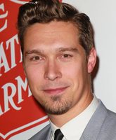 Isaac Hanson