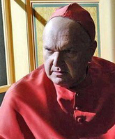 Richard V Licata