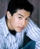 Evan Saucedo