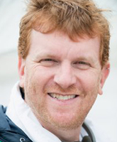 Gil Cates Jr.