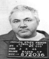 Harry Baird