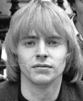 Keith Relf
