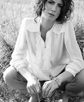 Amy Manson