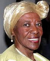 Virginia Capers