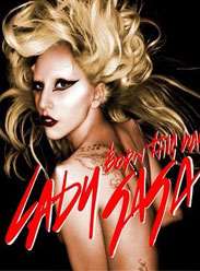 Lady Gaga:Monster BallݳѸ