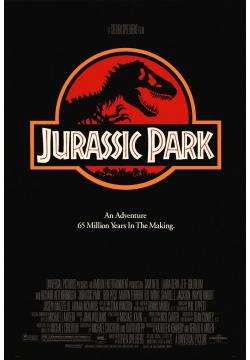 侏罗纪公园1迅雷下载