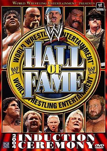 WWE�����ð佱����2008