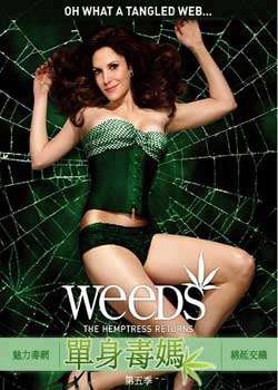 Weeds弾Ѹ