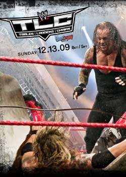 WWETLC2009Ѹ
