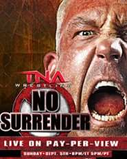 TNA:NoSurrender2010Ѹ