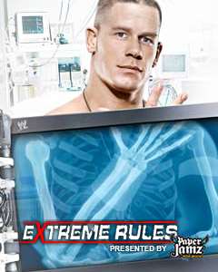 Extreme Rules 2011