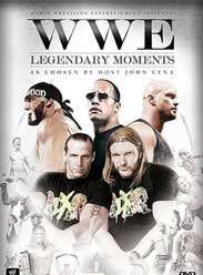 WWE Legendary MomentsѸ