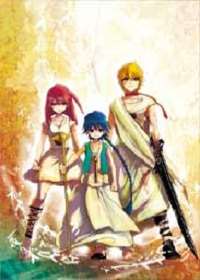 魔笛_Magi迅雷下载