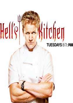 地狱厨房第七季迅雷下载