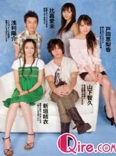 Code Blue/ɻ