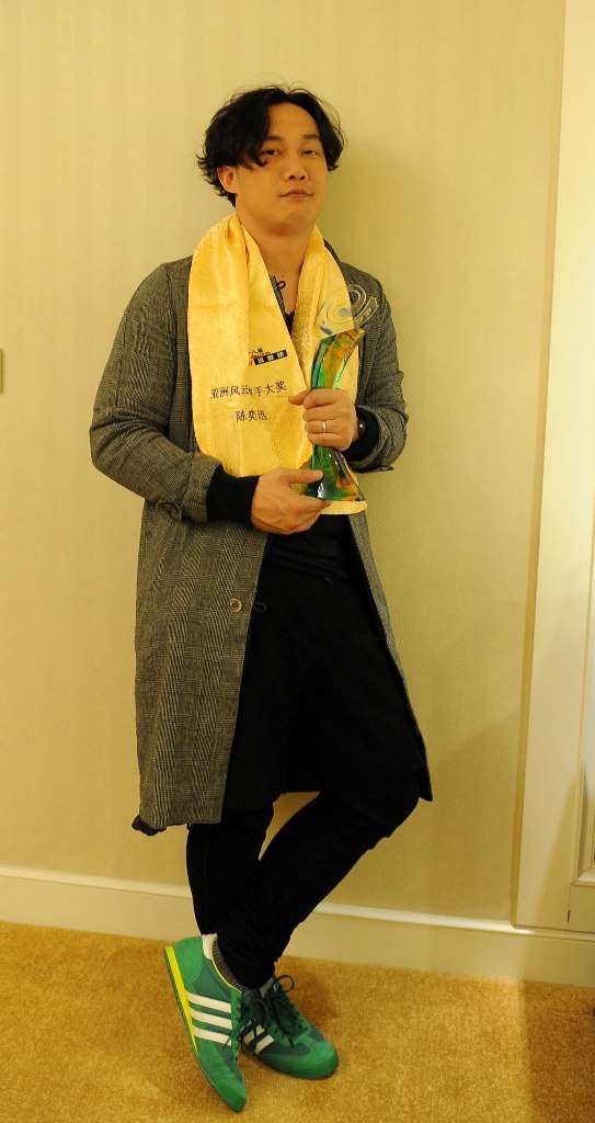 最后派对(高清MV)