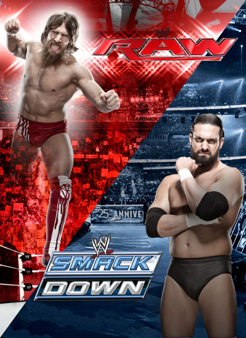 WWEʽˤѸ