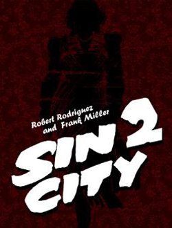֮2/Sin City2