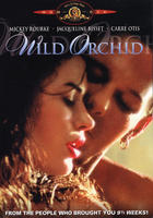 Ұ2Wild Orchid II_ Two Shades of BlueѸ