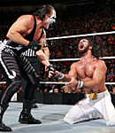 WWE Night of Champions 2015Ѹ