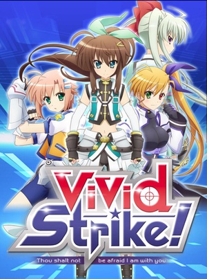 ViVid StrikeѸ