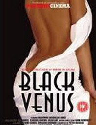 ܻӭ/Black VenusѸ