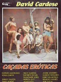ɫɱ/Cacadas EroticasѸ