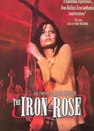 õ/La Rose de ferѸ