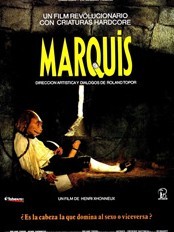 /MarquisѸ