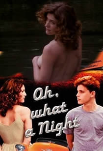 ҹ/Oh, What a NightѸ