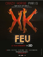 ֮3D FEU_ Crazy Horse Paris 2012Ѹ