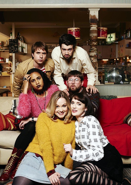 新生六居客第四季迅雷下载