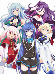 Ange ViergeѸ